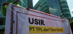 Konflik PT TPL dan Masyarakat, Komisi XIII Bakal Bawa ke Pansus Agraria