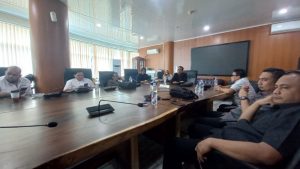 Medan Banjir Lagi, Apa Fungsi Kolam Retensi di USU dan Martubung?