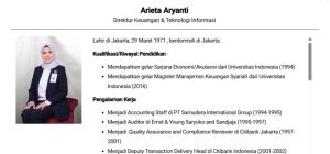 Special Hire Bikin Resah Pegawai Bank Sumut