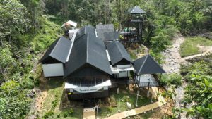 PT Agincourt Resources Konversi 5.700 Hektare Lahan di Batang Toru untuk Perbaiki Ekosistem Alami dan Melestarikan Satwa Liar