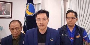 Dituduh Terlibat Judol, Ketua NasDem Sumut Mengaku Jadi Korban Salah Tangkap Polisi di Pesawat