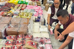 Ungkap Jaringan Narkoba, Personil Polres Metro Jakarta Barat Terjun ke Medan Ciduk Satu Pelaku