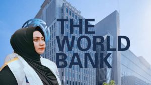 World Bank Gelontorkan Rp 6 Triliun untuk Bantu Atasi Banjir di Medan