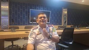 Bahas Pengelolaan Retribusi Parkir dengan DPRD Medan, Kadishub Malah Tidak Hadir