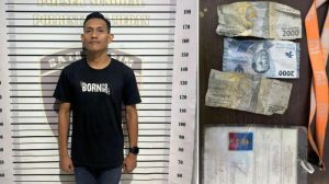 Pungli Hingga Viral, Jukir di RM Dendeng Batokok Diamankan Personil Polsek Sunggal