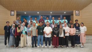 ICONNET Virtual Academy 2025, Tempah Marketer Lebih Efektif dan Inovatif dalam Penjualan