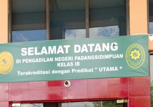 Hakim Tegur Bank Sumut: Principal Tak Hadir, Resume Mediasi Tak Dibawa