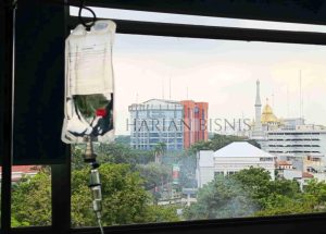 Bank Sumut Diduga Diam-diam Lakukan Penjaringan Direksi