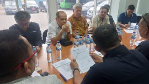 DPRD Medan ke Belawan, Tinjau Perizinan PT Musim Mas