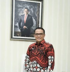 Kasus Penjualan Aset PTPN I ke Ciputra Land, Kejati Sumut Tahan Eks Direktur PTPN II