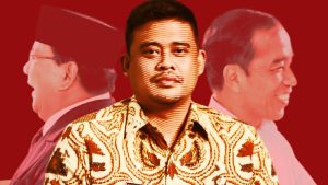 Kasus Korupsi Jalan, Pakar Hukum Pidana: KPK Jangan Banci Panggil Bobby Nasution