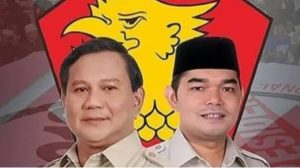 Takut Kepercayaan Rakyat Luntur, Gerindra Medan Minta Prabowo Tolak Budi Arie