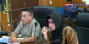 Kota Medan Bakal Punya Jalur Khusus untuk Mobil Damkar