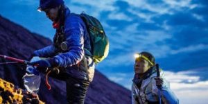 Film Dokumenter “Dia Hilang di Antara Kabut”, Menelusuri Tragedi Yudha Sentika di Gunung Kerinci