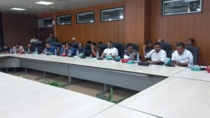 Diduga Tidak Punya Izin, DPRD Medan Serukan Tutup PT Agro Raya Mas