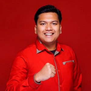 Tumpal Utrecht: Hasyim Penuhi Kriteria Pimpin Kembali PDIP Medan