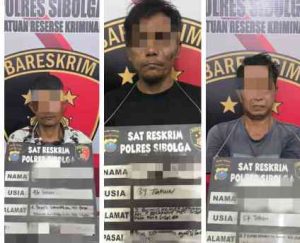 Mahasiswa Tewas Dianiaya saat Tidur di Masjid Agung Sibolga