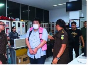 Politikus Berinisal Z Diduga Menjabat Pimcapem di KCP Kasus Korupsi Rp2,2 Miliar Bank Sumut yang Diungkap Kejati