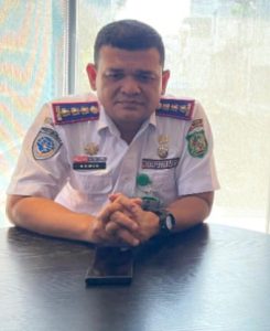 Kejari Medan Tak Takut Jemput Paksa Erwin Saleh Jika Masih Mangkir