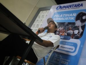 Korwil Pride Sumut Desak Prabowo Segera Pecat Kepala BNPB dan Dirjen Gakum Kemenhut