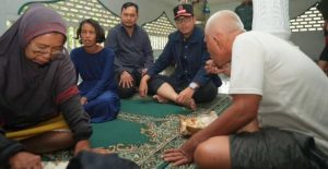 Dapur Umum Minim, Pemko Medan Tidak Siap Hadapi Bencana