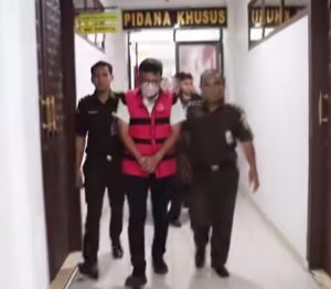 Dugaan Korupsi MFF 2024, Kejari Medan Tahan Kabid Koperasi dan UKM Pemko Medan