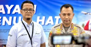 Kapolrestabes Medan: Jangan Ada yang Jual BBM Eceran Rp 50 Ribu/Liter