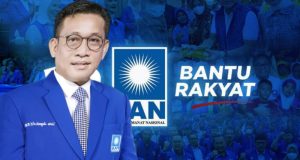 Edwin Sugesti Nasution Minta Pemko Medan Buat Area Titik Posko Pengungsian