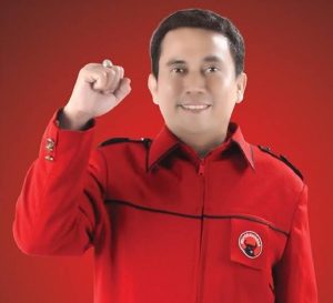 Paul Mei Anton Minta Presiden Tetapkan Banjir Sumatera Sebagai Bencana Nasional