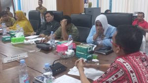 Anggaran Makan Rp 1,1 Miliar untuk Korban Banjir di Medan Diduga Tidak Tepat Sasaran