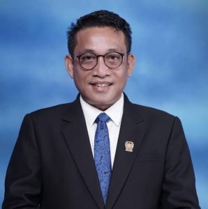 Edwin Sugesti Nasution Usul Gaji Anggota DPRD Medan Dipotong Rp 1 Juta untuk Bantu Korban Banjir