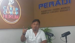 Kasus Dugaan Anak Bunuh Ibu di Medan, Dwi Ngai Sinaga: Kita Harapkan Polisi Jeli dan Hati-hati