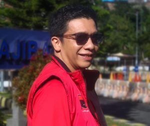 Wakil Ketua Bidang Hukum PDIP Medan Gerald P Siahaan: Kita Siap Memberikan Advokasi Hukum Kepada Wong Cilik