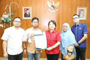 Bapemperda dan Pansus Ranperda KTR DPRD Medan Janji Revisi Pasal yang Memberatkan Pedagang
