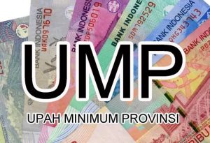 UMP Sumut 2026 Naik 7,9 Persen Jadi Rp 3,228.971