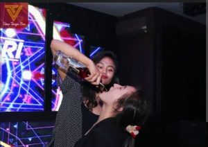 Kapolrestabes Medan Surati Rico Waas Minta Cabut Izin View Tonga Bar