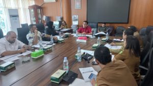 DPRD Medan Geram, Anggaran Pelebaran Jalan Meteorologi Rp 3 Miliar Hanya Menguntungkan Citraland