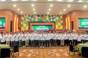 PP KAMMI: Wacana Pilkada Lewat DPRD Merupakan Upaya Melemahkan Kualitas Demokrasi