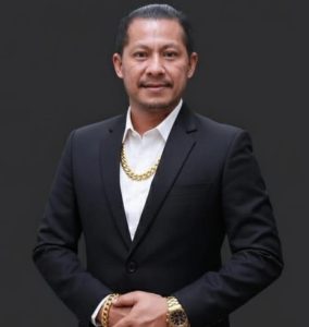 Kadis Sosial Samosir Tersangka Kasus Dugaan Korupsi, Ini Penjelasan Kuasa Hukum