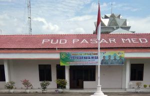PUD Pembangunan dan PUD RPH Medan Terancam Bangkrut