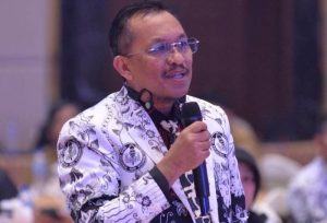 Korupsi Pengadaan Software Perpustakaan Digital, Eks Kadiskominfo Sumut Dipindahkan ke Lapas Nusakambangan