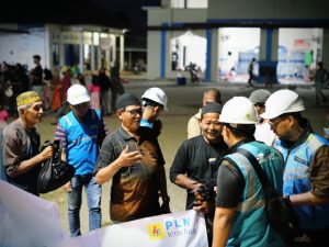 ICONNET Beri Diskon 75 Persen untuk Pelanggan yang Terdampak Banjir Sumatera