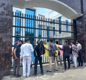 Aroma Dugaan Korupsi Bantuan Bibit Padi di Padang Bolak Tenggara