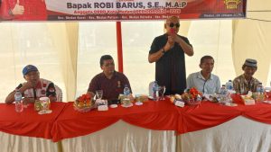 Halo Pemko, Sampah Cafe di Medan Baru Semakin Meresahkan