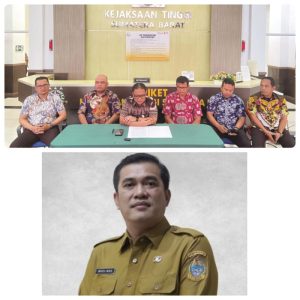 Kadis Koperasi dan UKM Sumut Jadi Tersangka Kasus Dugaan Korupsi Rp 7,8 Miliar