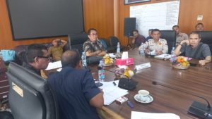 Tak Punya PBG, Komisi 4 DPRD Medan Rekomendasi Bangunan di Jalan Brigjen Zein Hamid Disegel