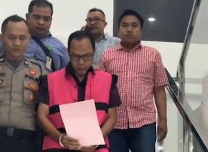 Dugaan Korupsi Kredit Rp 1,3 Miliar, Eks Kepala Unit BRI Diciduk Kejari Medan