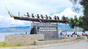 Kejati Sumut Bongkar Dugaan Korupsi Waterfront City Pangururan, Negara Rugi Rp 13 Miliar