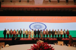 Yuk Intip Kemeriahan Perayaan Hari Republik India ke 77 di Medan