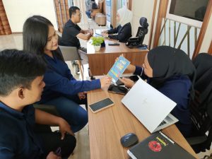 Frontliner ICONNET Kedepankan Standar CX 100 yang Terintegrasi Nilai Danantara